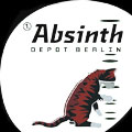 Absinth Depot Berlin
