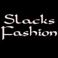 Slacks Fashion